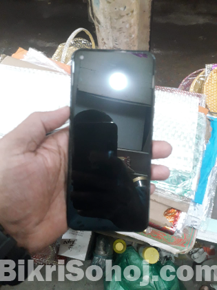 Tecno Camon 15